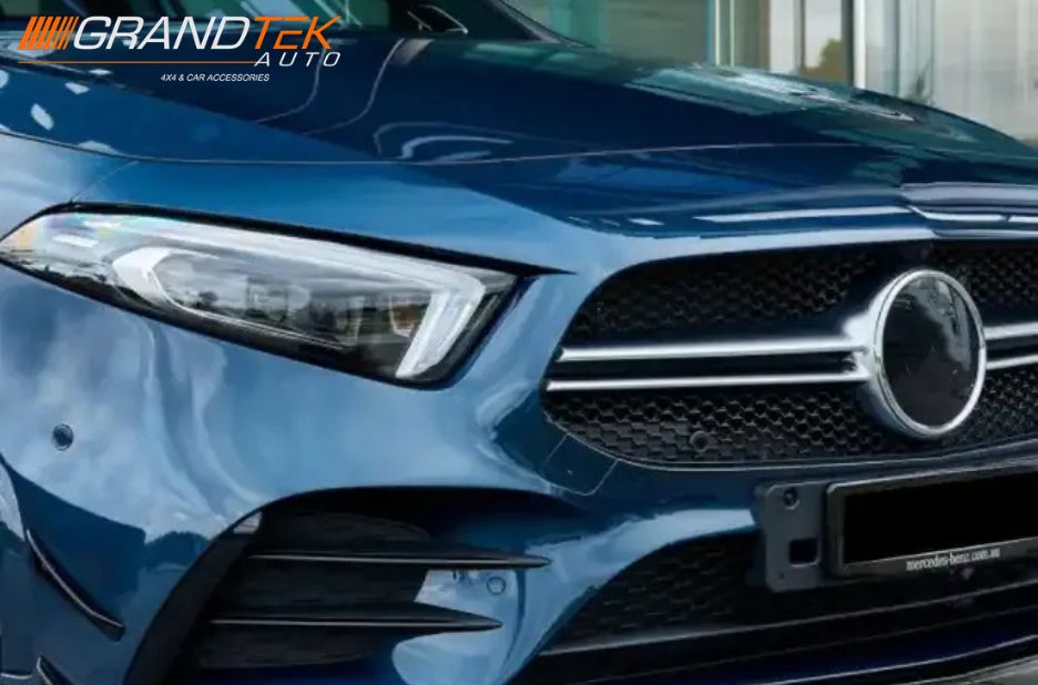 Upgrade Your Pickup Front End with a Robust Aftermarket Grill Upgrade Your Pickup Front End with a Robust Aftermarket Grill