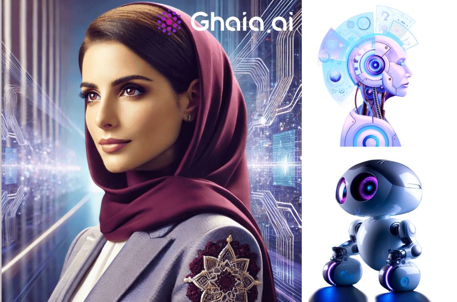 Revolutionise Workflows with Intelligent AI Assistants Revolutionise Workflows with Intelligent AI Assistants