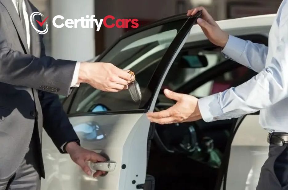 A practical guide to preparing a car for sale A practical guide to preparing a car for sale