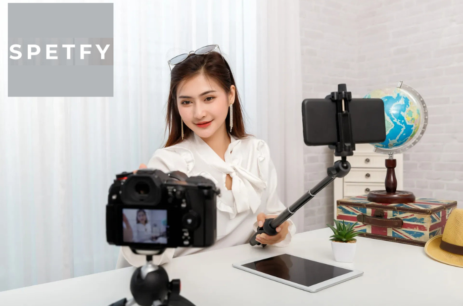 Real-Time Property Walkthroughs with Live Video Service Real-Time Property Walkthroughs with Live Video Service