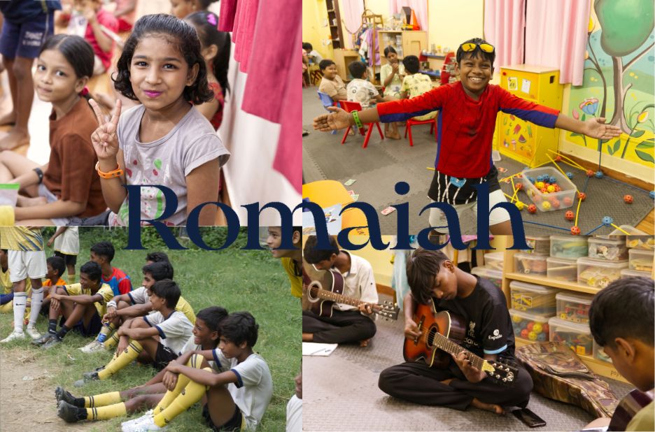 Give Hope: Support a Child’s Education and Future Give Hope: Support a Child’s Education and Future