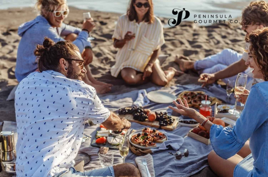 Indulgent Hampers for Melbourne: Premium Gifts for Any Occasion Indulgent Hampers for Melbourne: Premium Gifts for Any Occasion