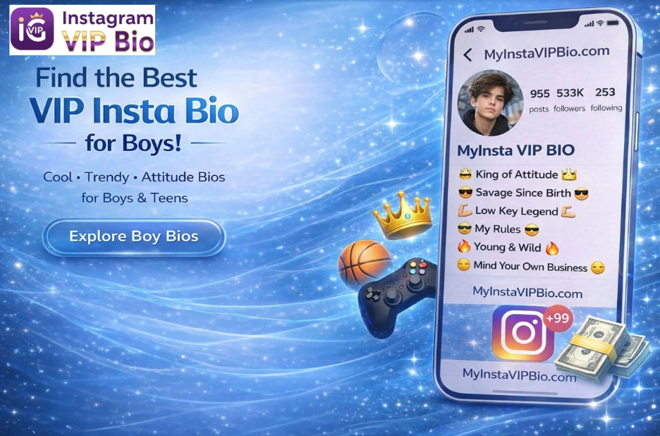 Craft a Standout Instagram Bio: Fresh, Authentic, and On-Brand Craft a Standout Instagram Bio: Fresh, Authentic, and On-Brand