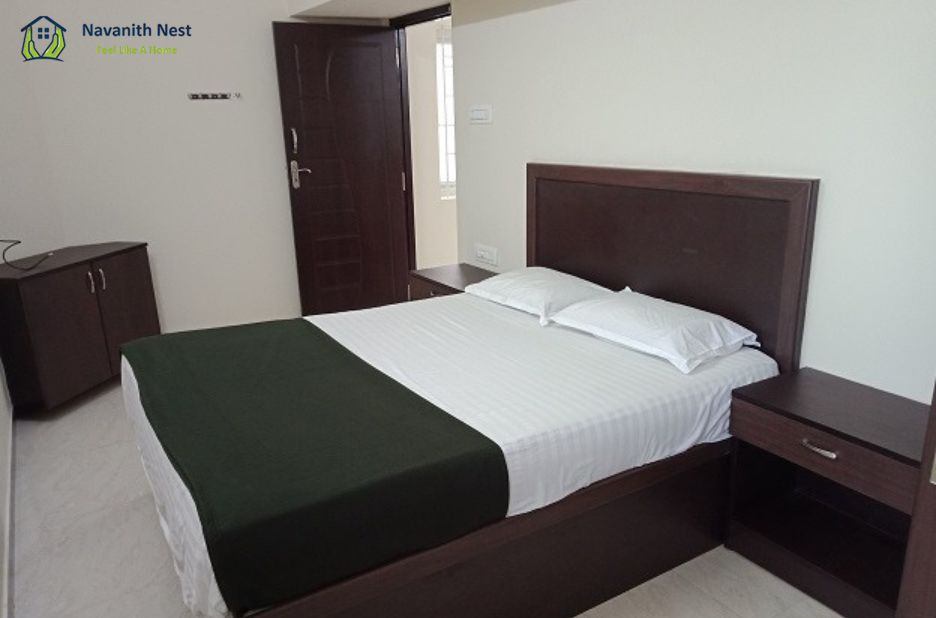 Smart, affordable stays in Coimbatore: comfortable service apartments Smart, affordable stays in Coimbatore: comfortable service apartments