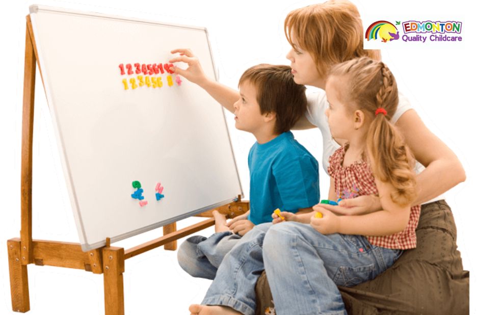 Finding Trusted Early Years Support in Edmonton: A Parent’s Guide Finding Trusted Early Years Support in Edmonton: A Parent’s Guide