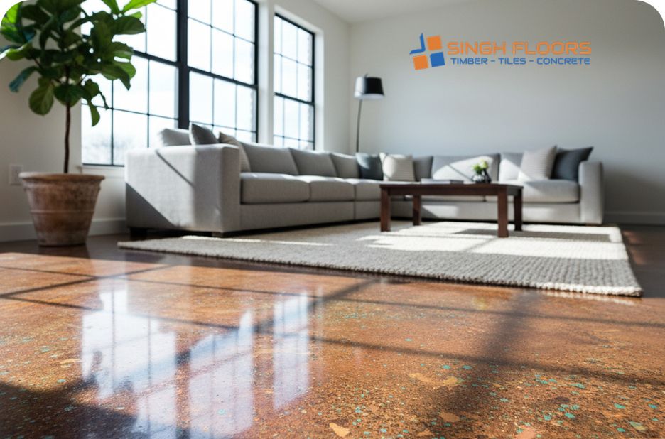 Transform Your Floors: Durable, Stylish Solutions for Modern Surfaces Transform Your Floors: Durable, Stylish Solutions for Modern Surfaces