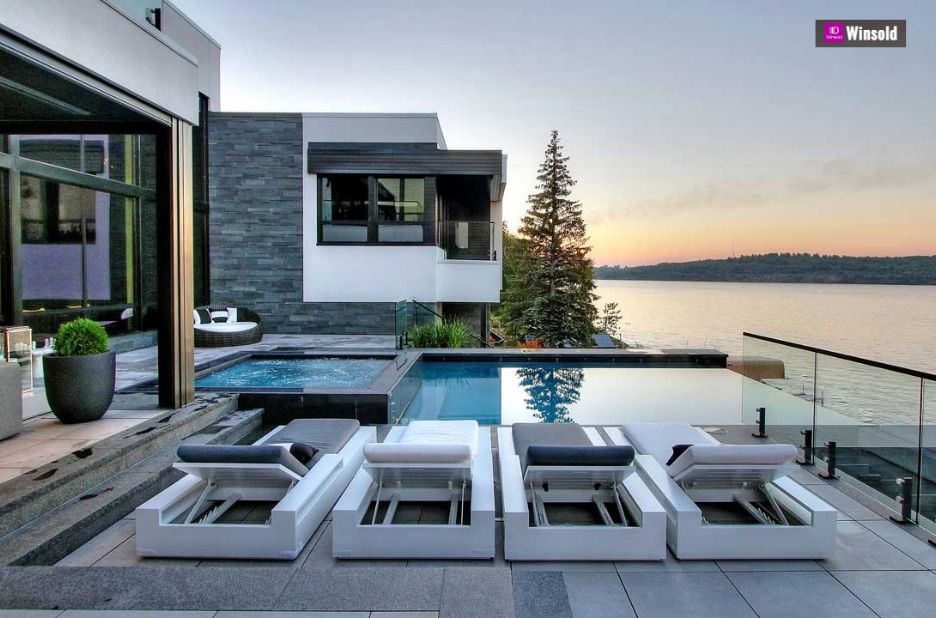 Discover Immersive Property Tours in Toronto’s Real Estate Market Discover Immersive Property Tours in Toronto’s Real Estate Market
