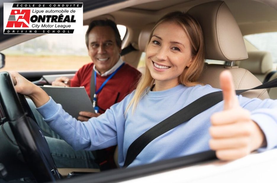 Learn to drive with trusted Ormstown instructors Learn to drive with trusted Ormstown instructors