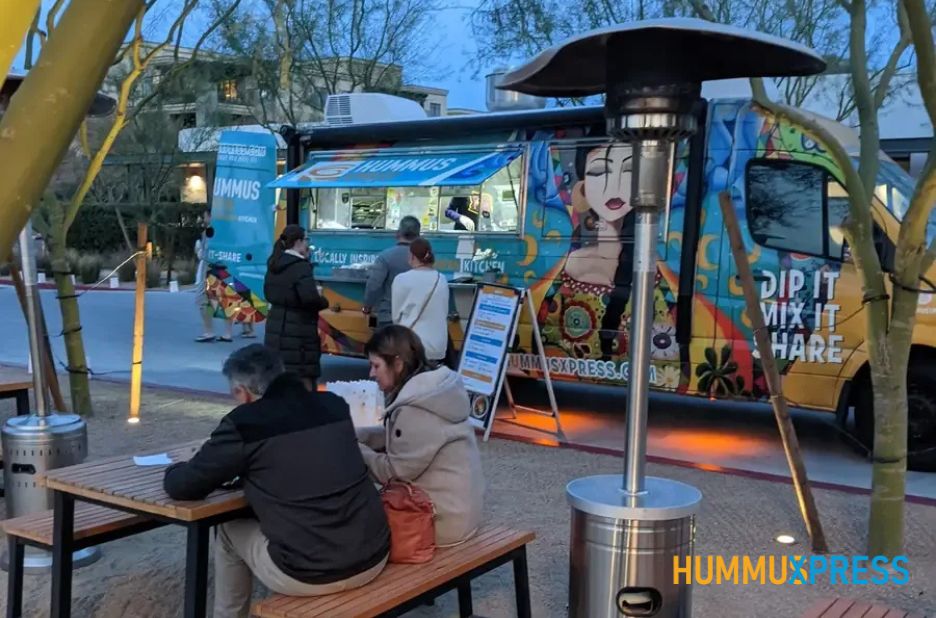 Elevate Your Event with Premium Phoenix Corporate Food Trucks Elevate Your Event with Premium Phoenix Corporate Food Trucks