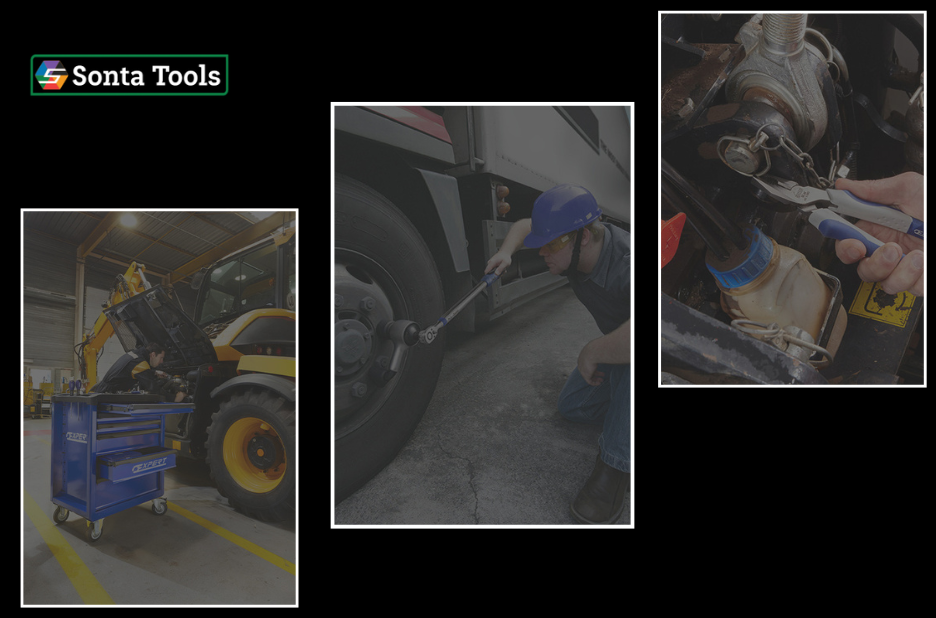 Premium Pneumatic Tools: Reliability, Performance, and Value Premium Pneumatic Tools: Reliability, Performance, and Value