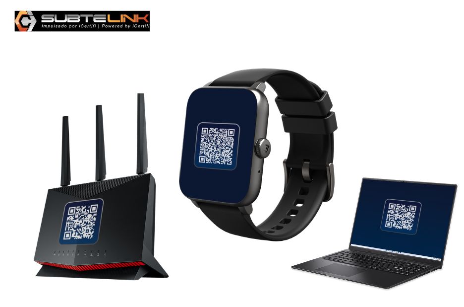 Registering devices with SUBTEL: a concise guide