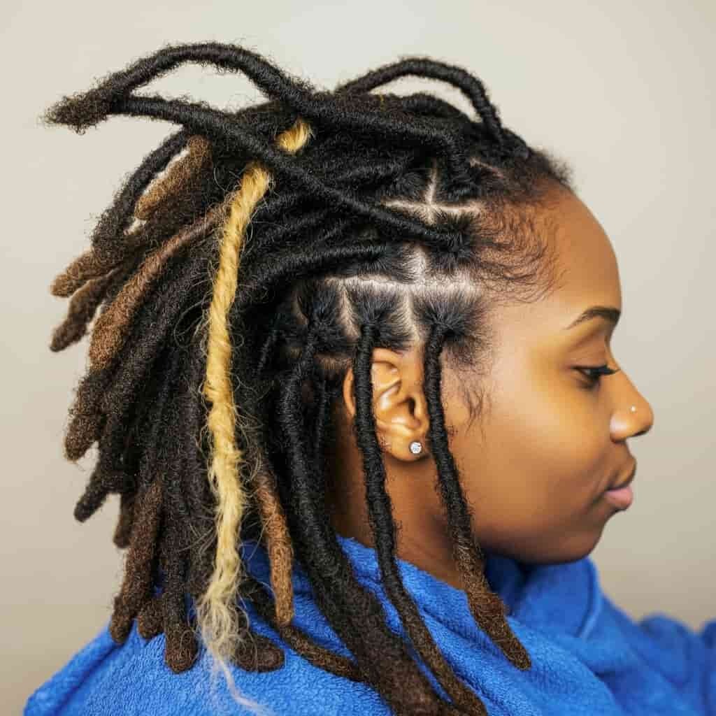 Elevate Your Look with Stylish Sew-In Techniques Elevate Your Look with Stylish Sew-In Techniques