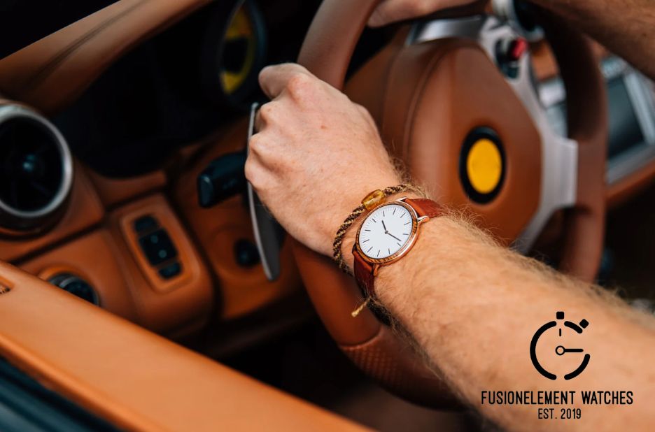 A Modern Classic: Unveiling a Timeless Raf Omega-Inspired Timepiece A Modern Classic: Unveiling a Timeless Raf Omega-Inspired Timepiece