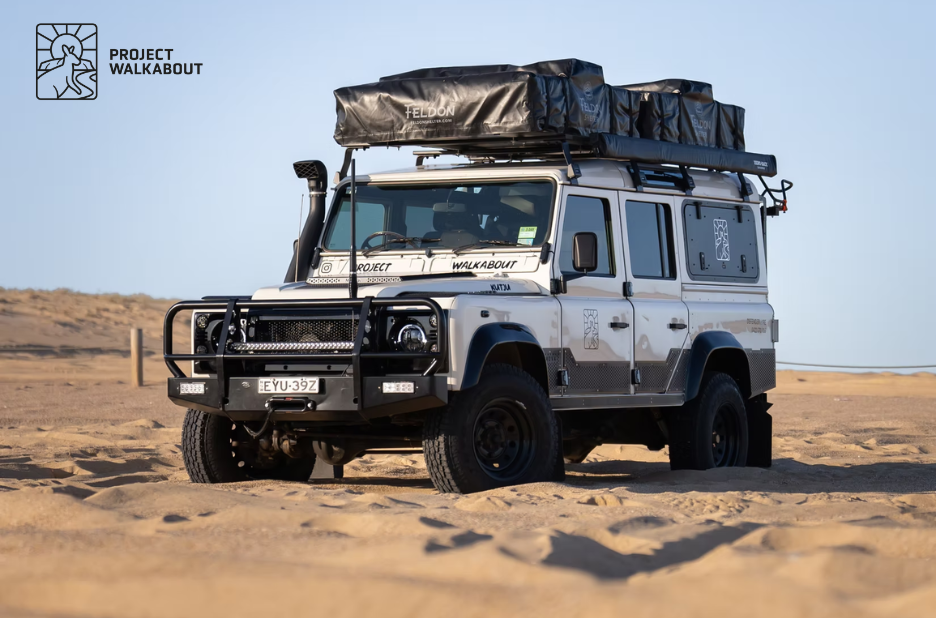 Four-wheel drive hire tips for your next adventure Four-wheel drive hire tips for your next adventure