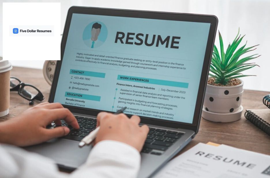 Unlock More Interview Opportunities with Smart Resume Formatting Unlock More Interview Opportunities with Smart Resume Formatting
