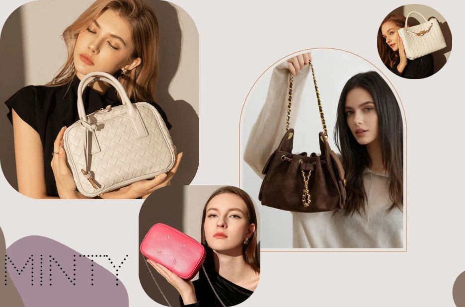 Chic options for everyday style: practical bags for women Chic options for everyday style: practical bags for women