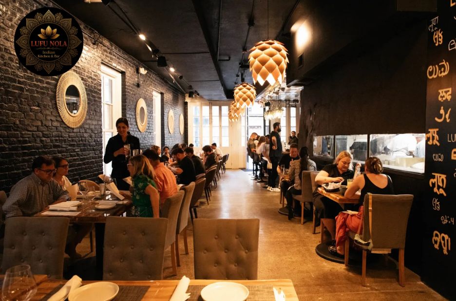 Discover a Family-friendly Indian restaurant in New Orleans Discover a Family-friendly Indian restaurant in New Orleans