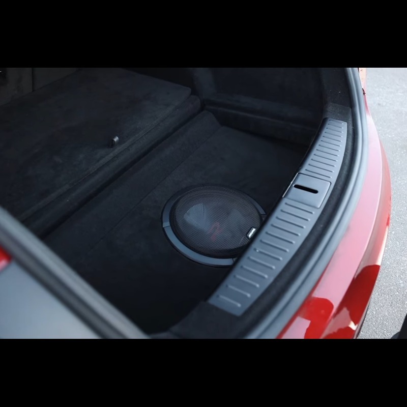 Top Subwoofers for Under £300: Deep Bass on a Budget Top Subwoofers for Under £300: Deep Bass on a Budget