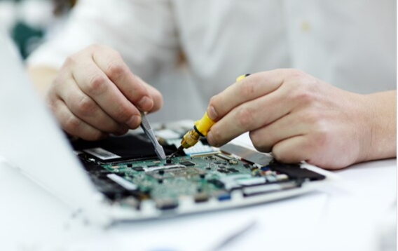 Smooth, all-in-one PCB assembly solutions for faster time-to-market Smooth, all-in-one PCB assembly solutions for faster time-to-market