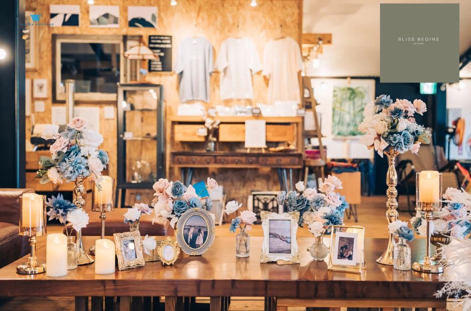 Plan Your Okinawa Dream Wedding: Expert Coordination That Feels Effortless Plan Your Okinawa Dream Wedding: Expert Coordination That Feels Effortless