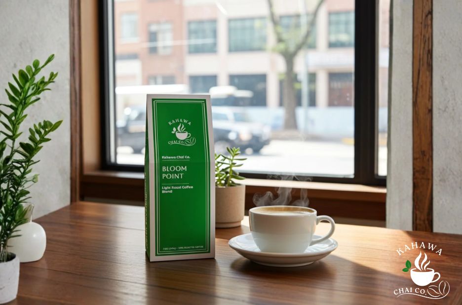 Elevate Mornings with Rich, Bold Coffee Blends Elevate Mornings with Rich, Bold Coffee Blends