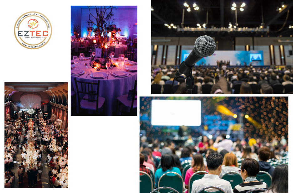 Make Your Trade Show Stand Out With Smart Booth Design Make Your Trade Show Stand Out With Smart Booth Design