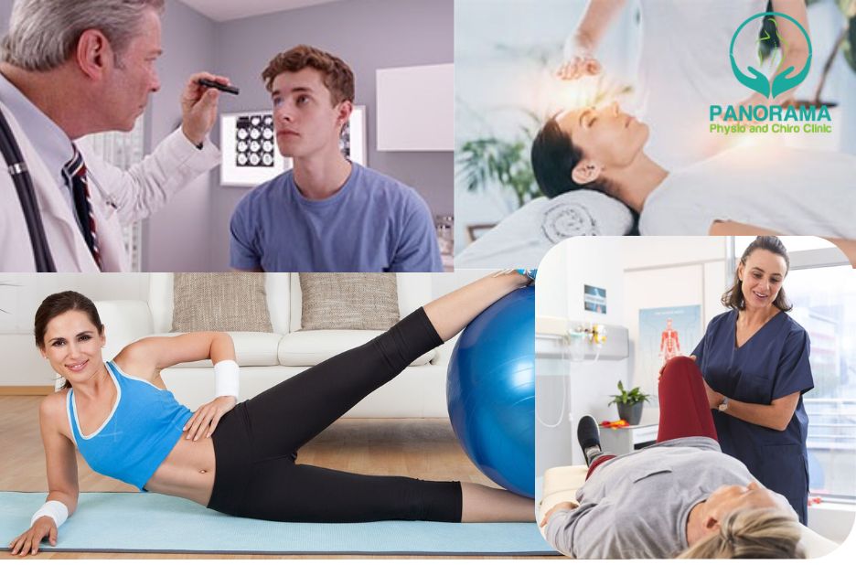 Effective rehab options after work injuries in Panorama Hills Effective rehab options after work injuries in Panorama Hills