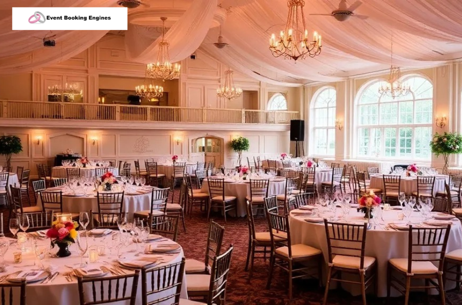 Streamline Reservations: Efficiently Manage Availability and Bookings Streamline Reservations: Efficiently Manage Availability and Bookings