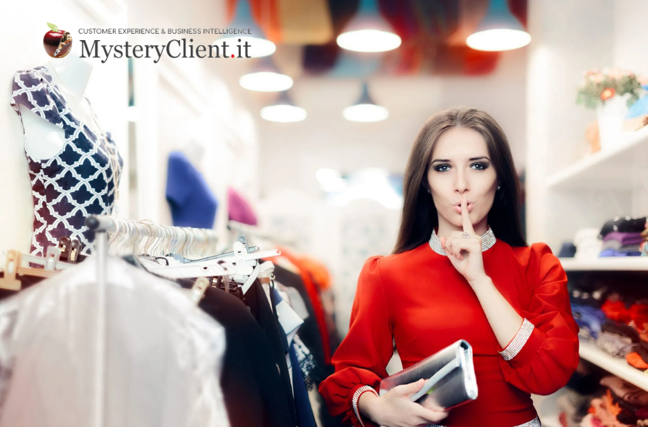 Unlocking insights: A practical guide to mystery shopping in banking Unlocking insights: A practical guide to mystery shopping in banking
