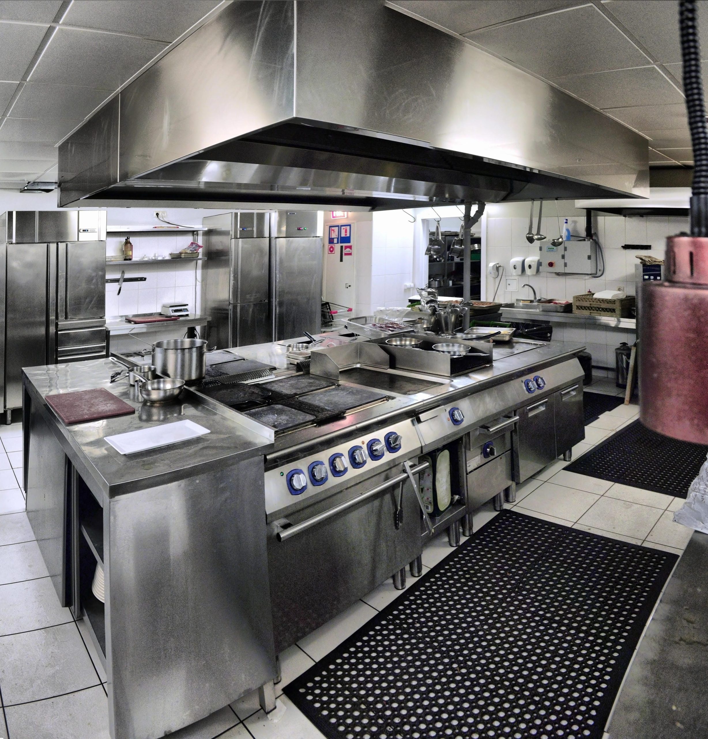 Reliable Commercial Refrigeration Services in the Pacific Northwest Reliable Commercial Refrigeration Services in the Pacific Northwest