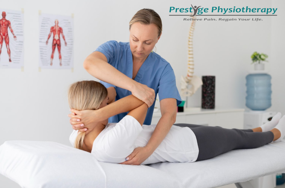 Expert Physiotherapy in Camrose: Relieve Pain, Restore Mobility Expert Physiotherapy in Camrose: Relieve Pain, Restore Mobility