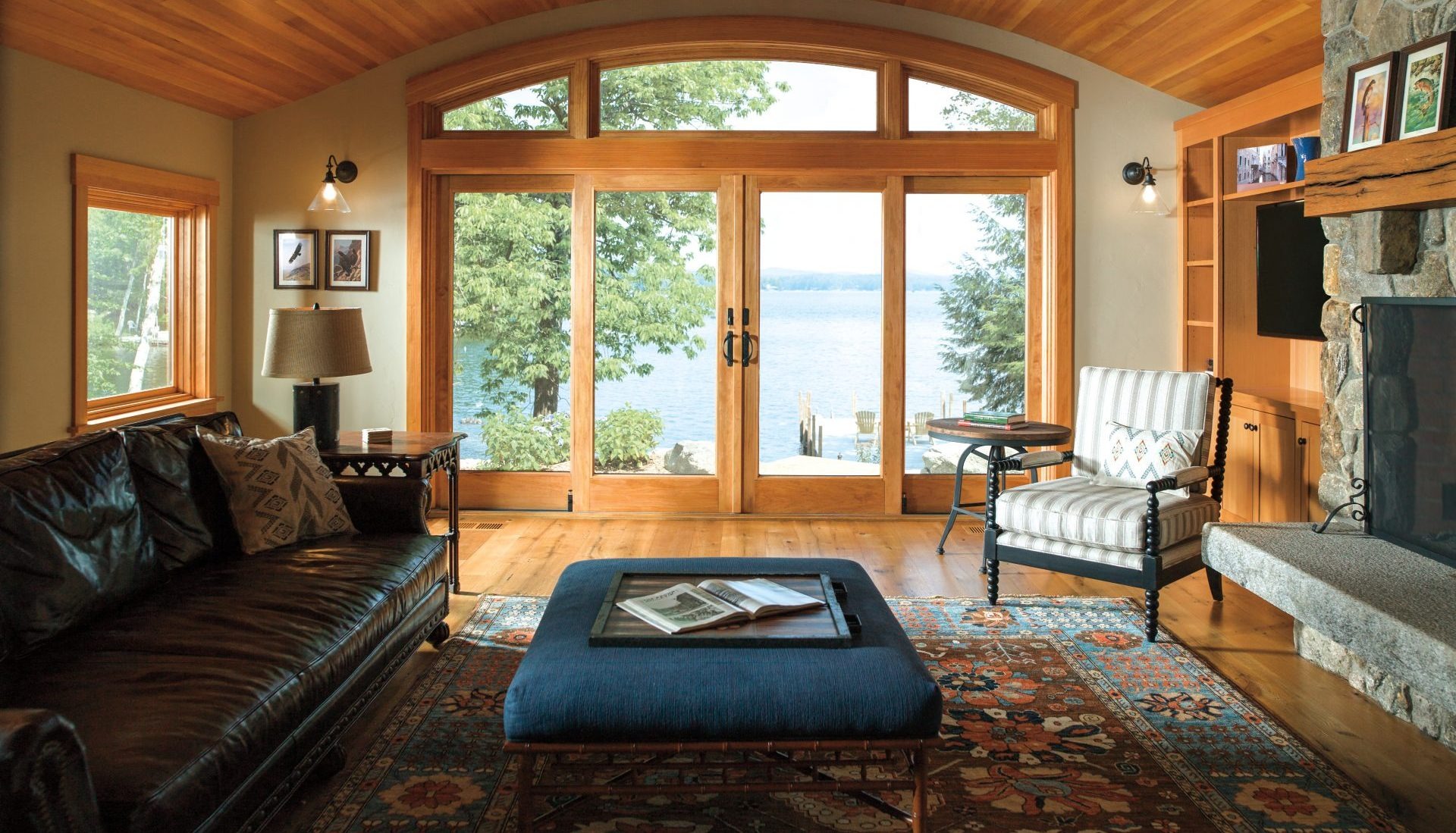 Choosing the Right Window Upgrades for Your Home in the UK Choosing the Right Window Upgrades for Your Home in the UK