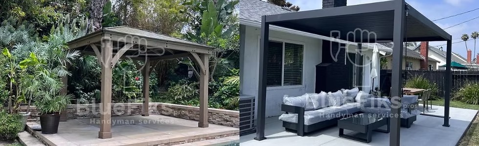 Expert Outdoor Structures: Crafting Your Ideal Shade Solution Expert Outdoor Structures: Crafting Your Ideal Shade Solution