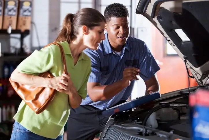 Smart steps for preparing a car before selling in the UAE Smart steps for preparing a car before selling in the UAE