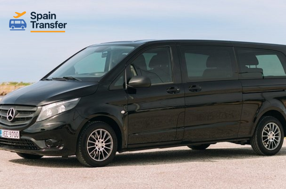 Effortless Private Transport in Spain for Stress-Free Travel Effortless Private Transport in Spain for Stress-Free Travel