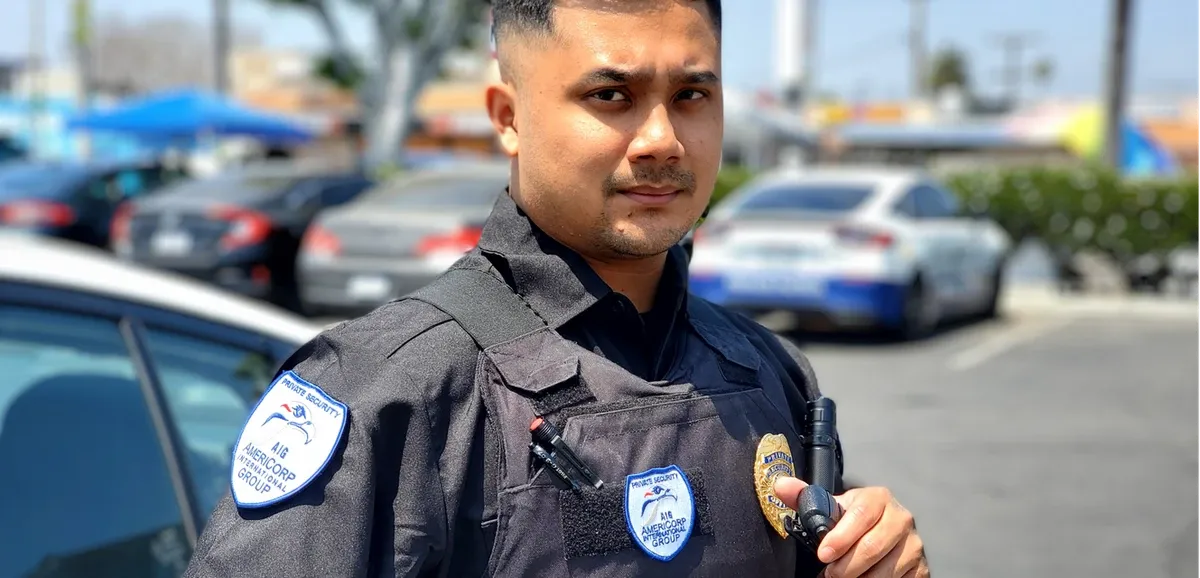 Reliable Security Solutions for Los Angeles and Irvine Reliable Security Solutions for Los Angeles and Irvine