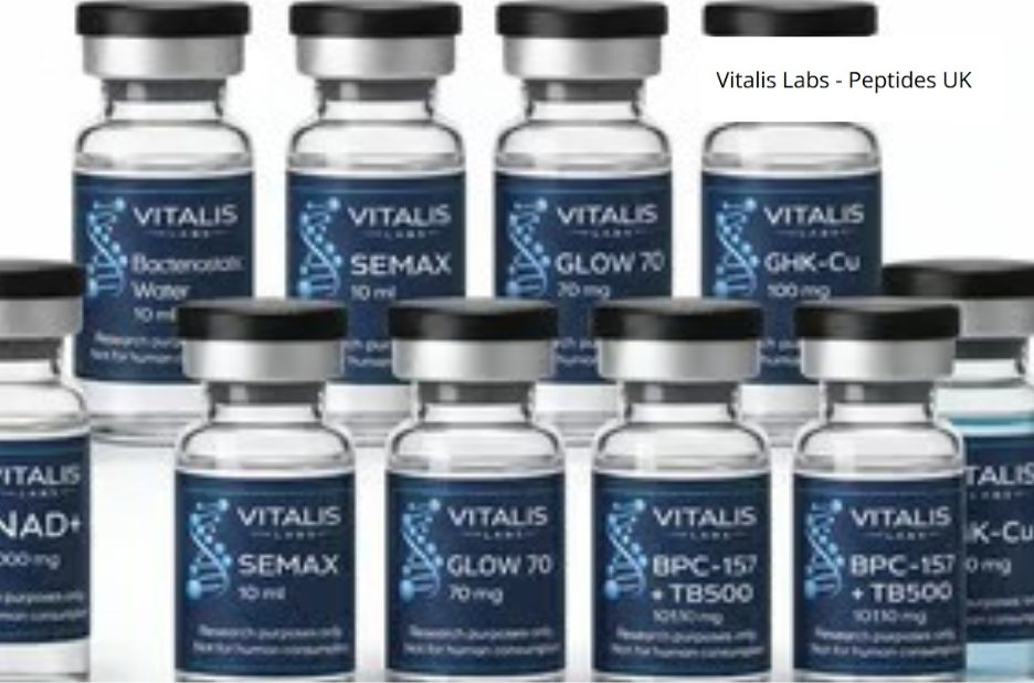 Exploring Peptides for Research: Trusted UK Suppliers Exploring Peptides for Research: Trusted UK Suppliers