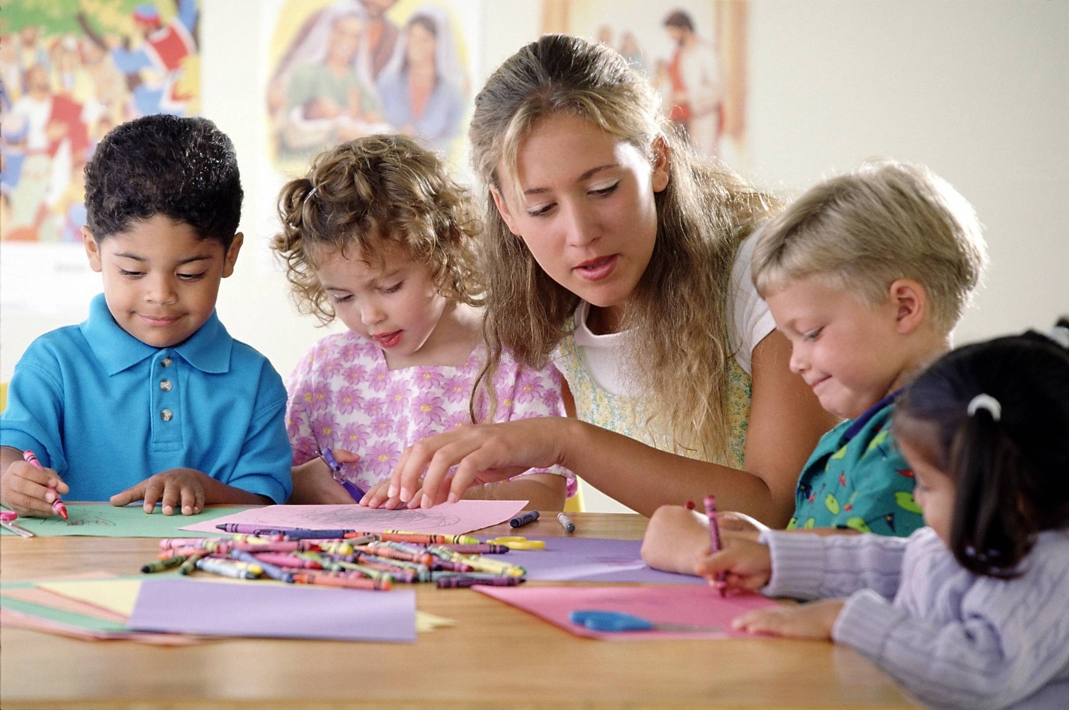 Find Trusted Early Years Care: Spruce Grove Preschooler Programs Find Trusted Early Years Care: Spruce Grove Preschooler Programs