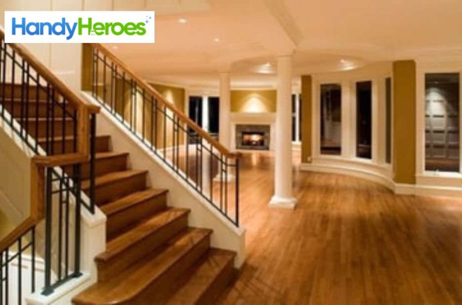 Professional Domestic Cleaning that fits your schedule Professional Domestic Cleaning that fits your schedule