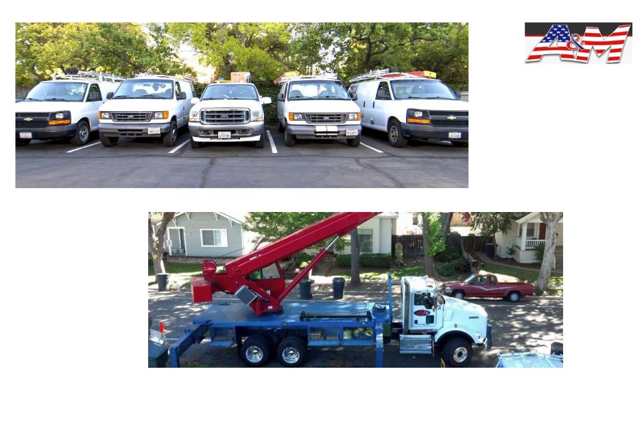 Reliable HVAC Solutions in Sacramento for Modern Homes Reliable HVAC Solutions in Sacramento for Modern Homes