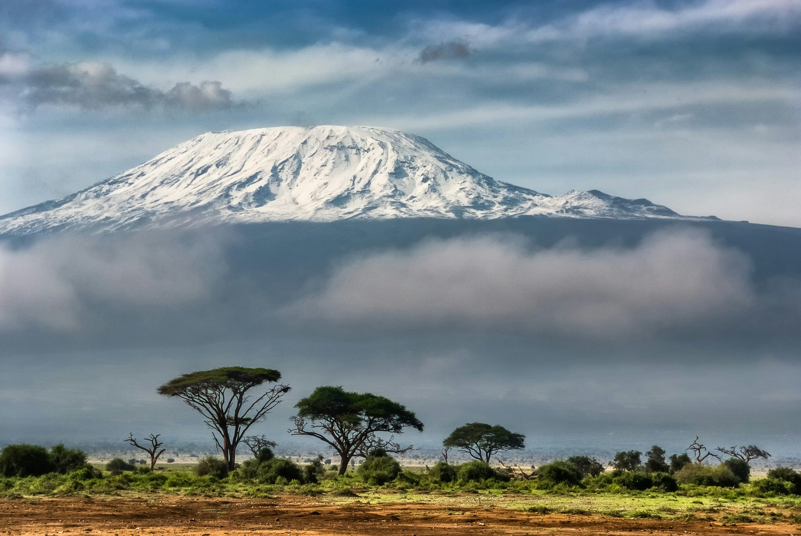Climb Kilimanjaro with expert-led group adventures Climb Kilimanjaro with expert-led group adventures
