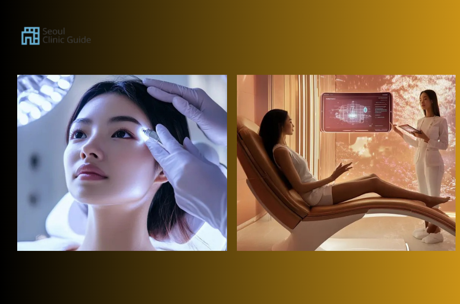 Transform Your Contours: A Gentle Guide to Body Sculpting in Korea Transform Your Contours: A Gentle Guide to Body Sculpting in Korea