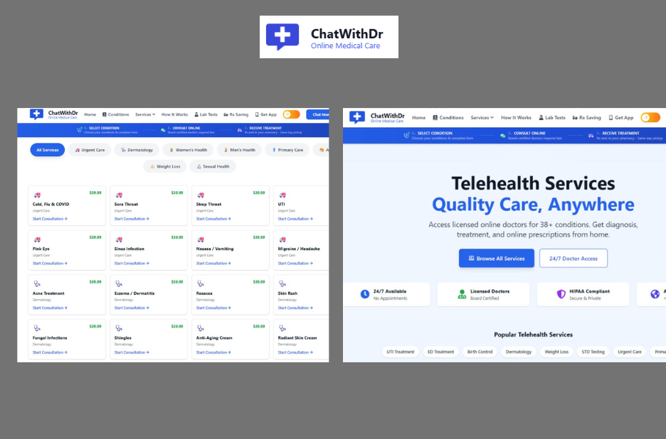 Fast, trusted online medical advice for antibiotics in the UK Fast, trusted online medical advice for antibiotics in the UK