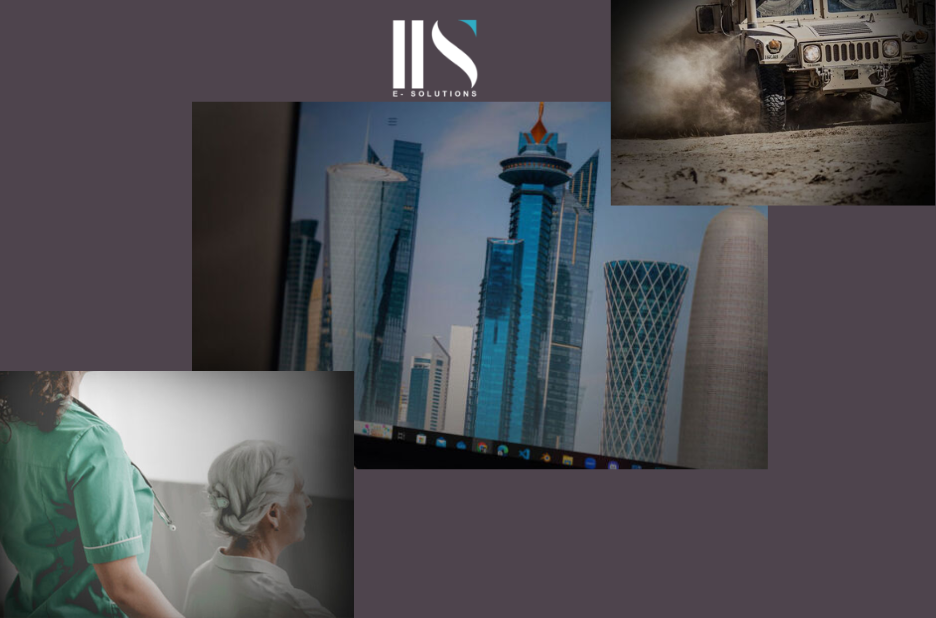 Choosing a Production Partner in the Middle East: Practical Insights Choosing a Production Partner in the Middle East: Practical Insights