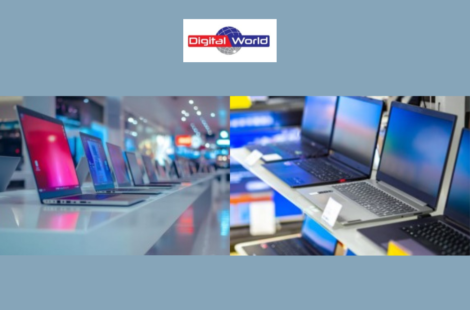 Trusted IT Partners for Corporate Buyers in the Gulf and Africa Trusted IT Partners for Corporate Buyers in the Gulf and Africa