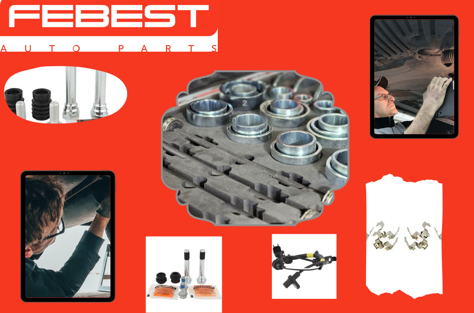 How to Choose the Right Vehicle Mounts for a smoother ride How to Choose the Right Vehicle Mounts for a smoother ride