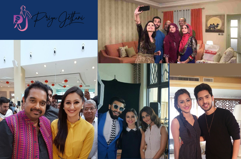 Charismatic event hosts in the UAE to elevate your occasion Charismatic event hosts in the UAE to elevate your occasion
