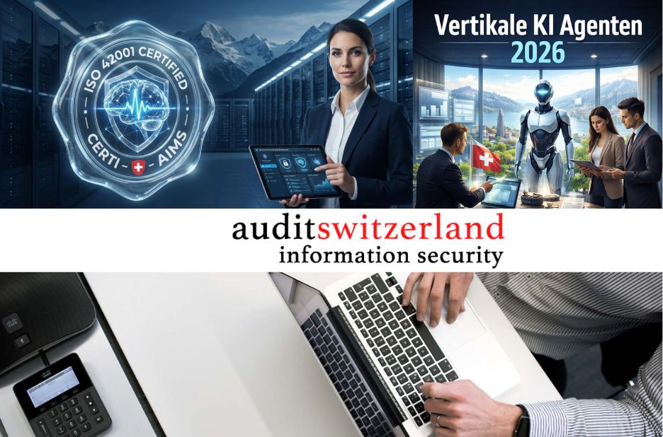 Sichere IT-Lösungen in der Schweiz: Fundierte Penetrationstest-Strategien Sichere IT-Lösungen in der Schweiz: Fundierte Penetrationstest-Strategien