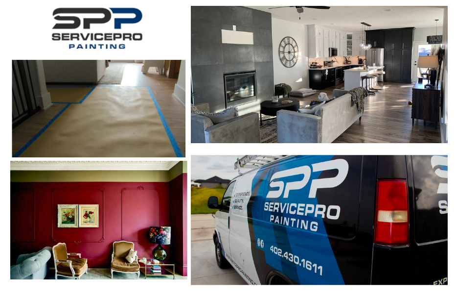 Trusted Lincoln NE Painters for a Flawless Finish Trusted Lincoln NE Painters for a Flawless Finish
