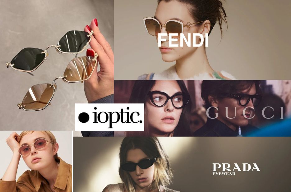 Gafas Prada para mujer: estilo y sofisticación en cada mirada Gafas Prada para mujer: estilo y sofisticación en cada mirada